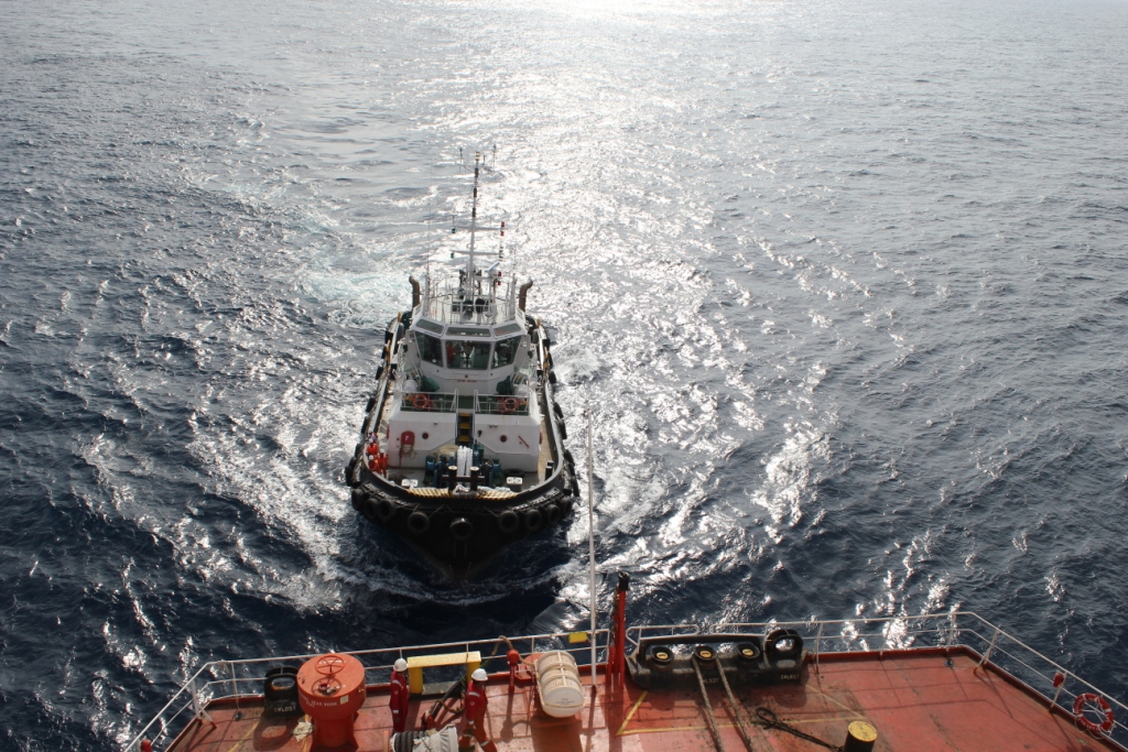 ASD Tug